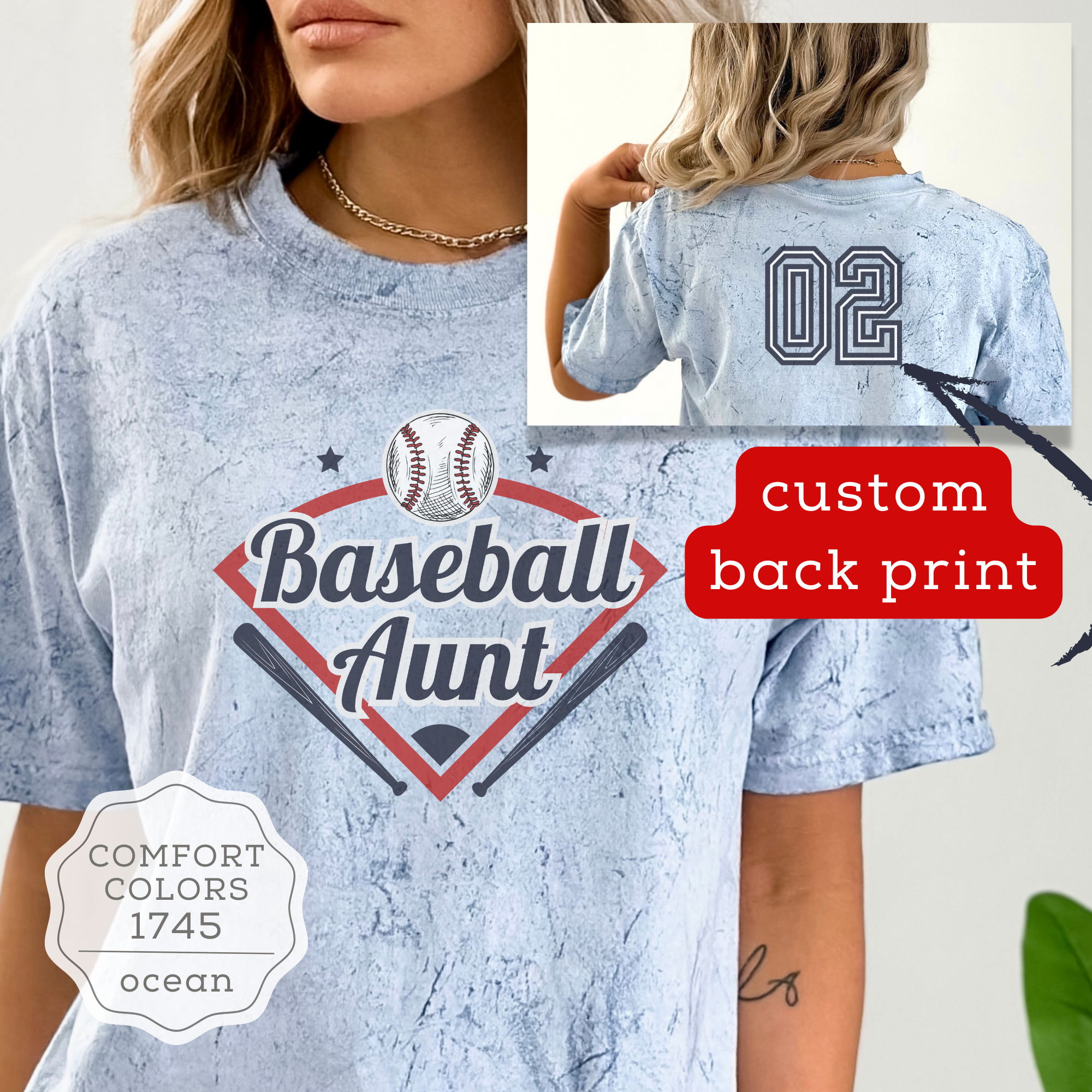 baseball shirt ideas