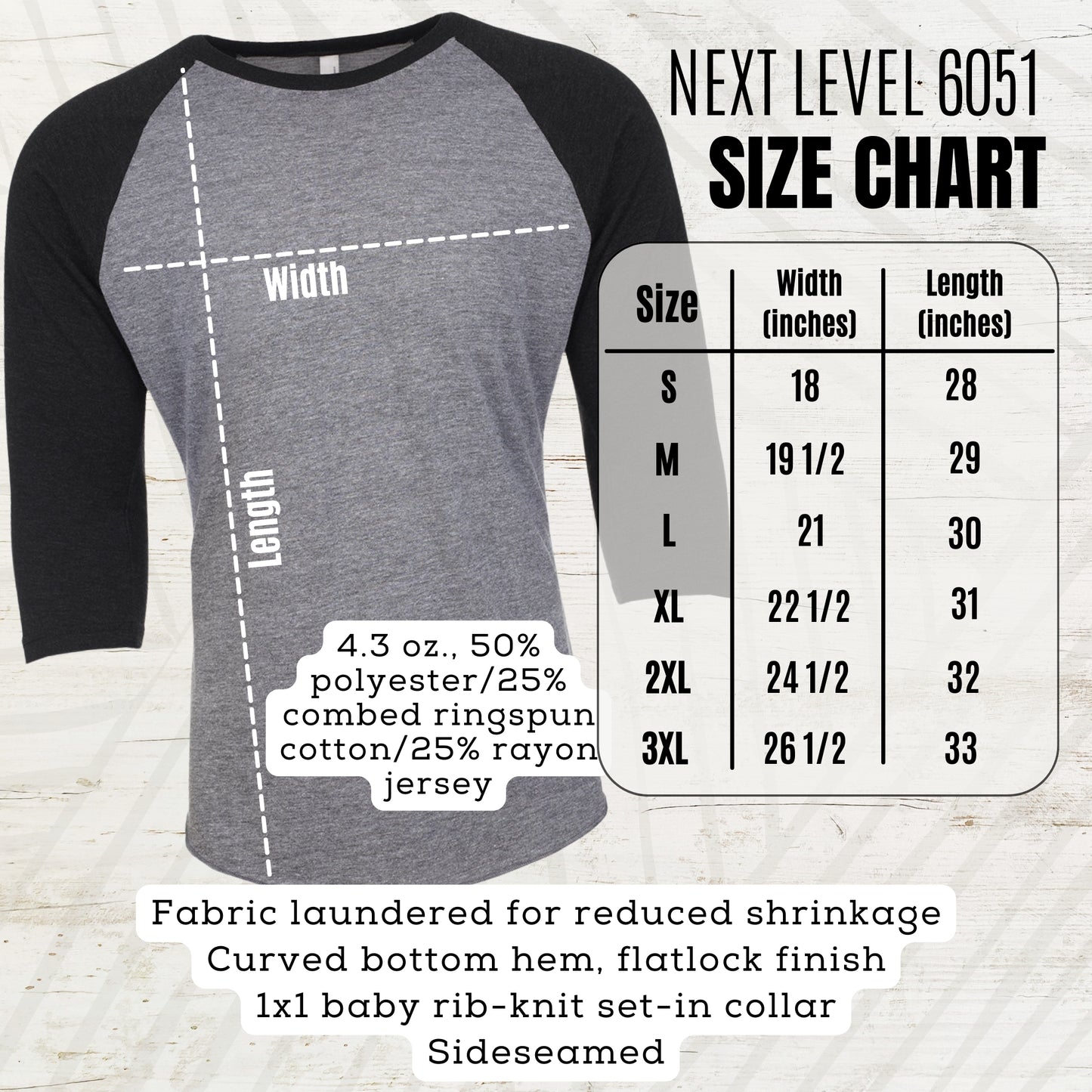 St Patty's Shamrock Raglan 3/4 Sleeve Shirt 4.3 oz. triblend "Support Your Local Craft Brews" Irish Heritage Month