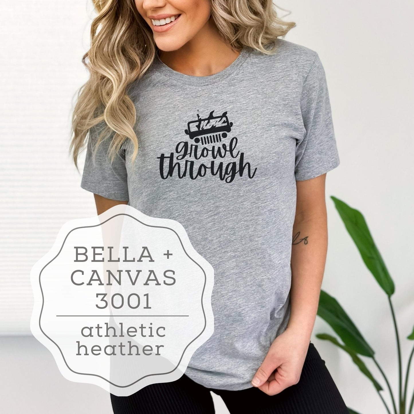 Off-Road/Overlanding TShirt