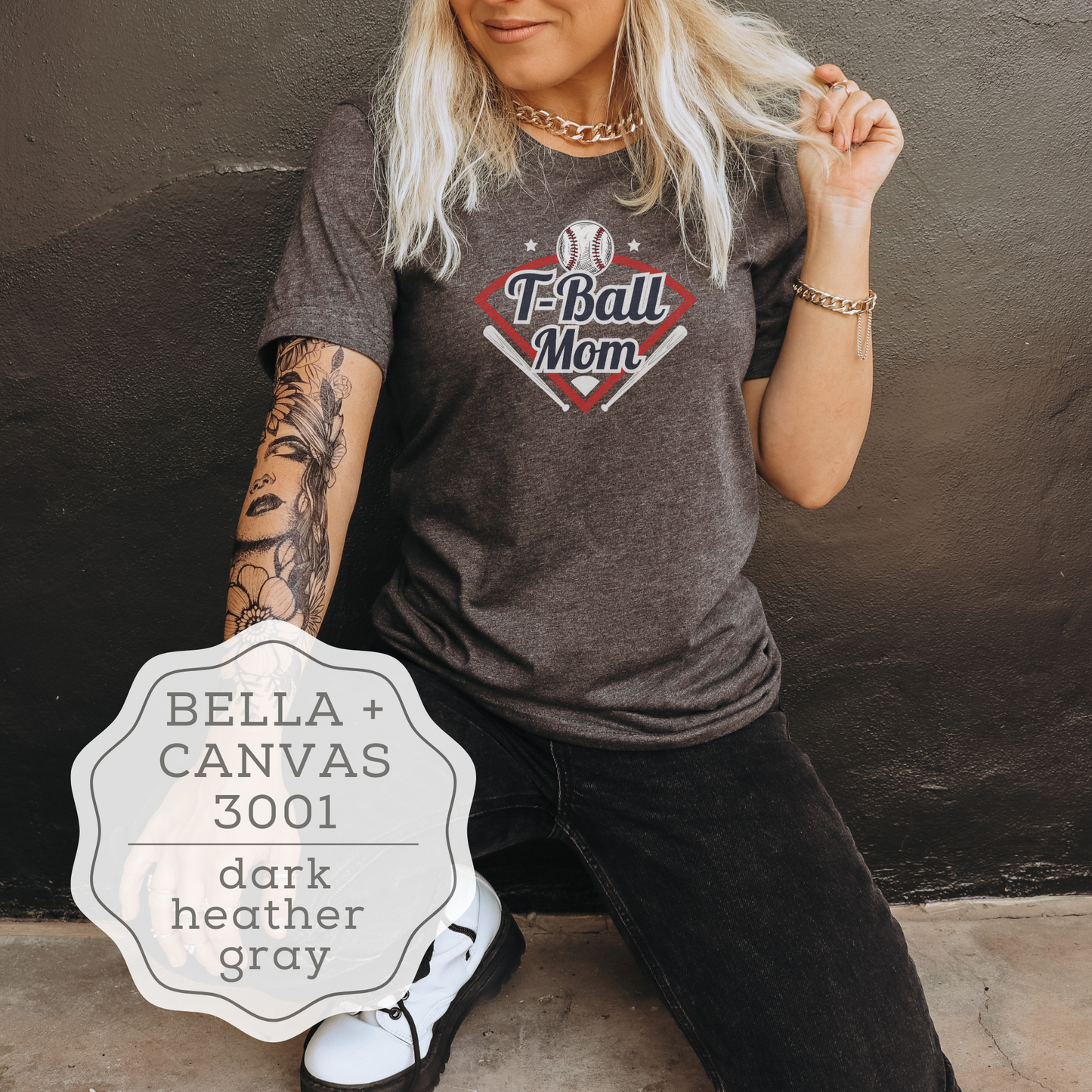 Custom bella canvas shirts shop